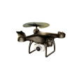 4K Drone Camera Foldable FPV Drone RC Quadcopter GPS Wifi Mini Drone